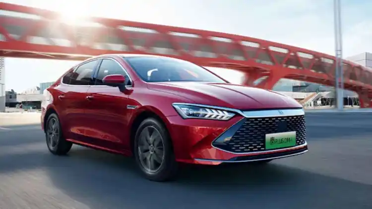 استدعاء BYD في الصين: اختبار جودة البطاريات يغيّر قواعد اللعبة في سوق السيارات الكهربائية العالمية